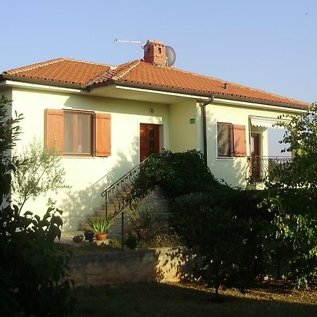 Apartment Jana Štinjan Dış mekan fotoğraf