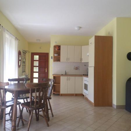 Apartment Jana Štinjan Dış mekan fotoğraf