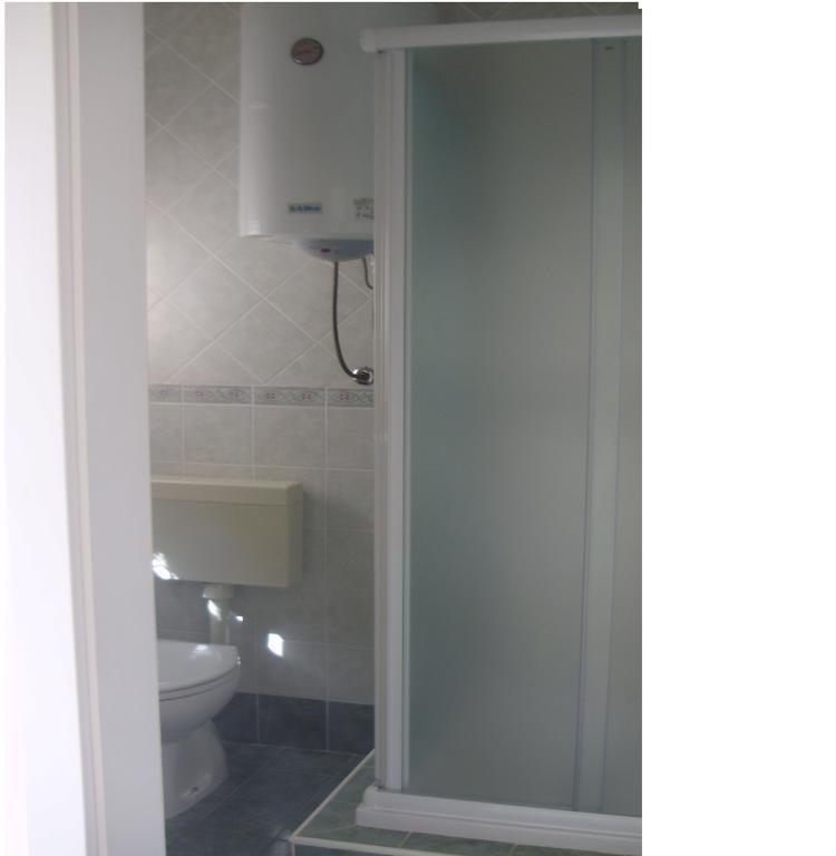 Apartment Jana Štinjan Dış mekan fotoğraf