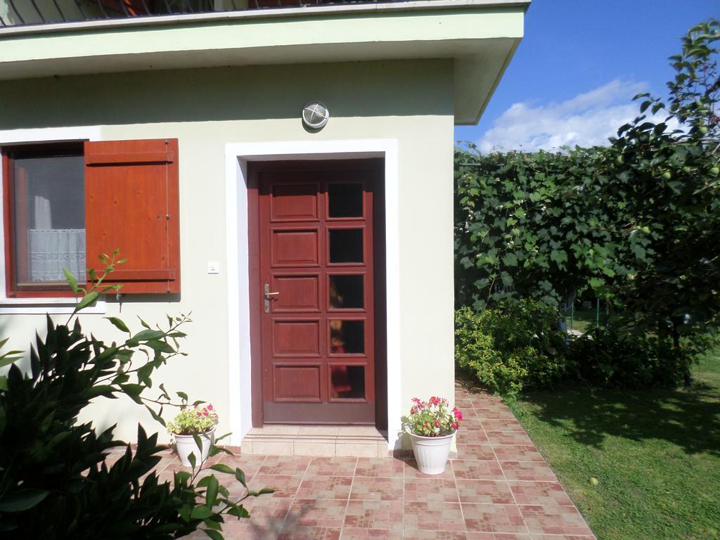 Apartment Jana Štinjan Dış mekan fotoğraf