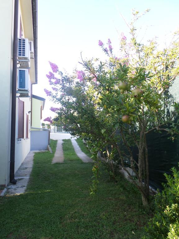 Apartment Jana Štinjan Dış mekan fotoğraf