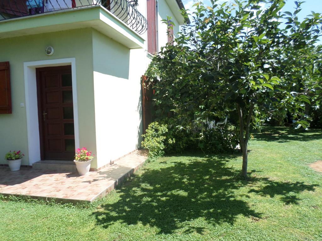 Apartment Jana Štinjan Dış mekan fotoğraf