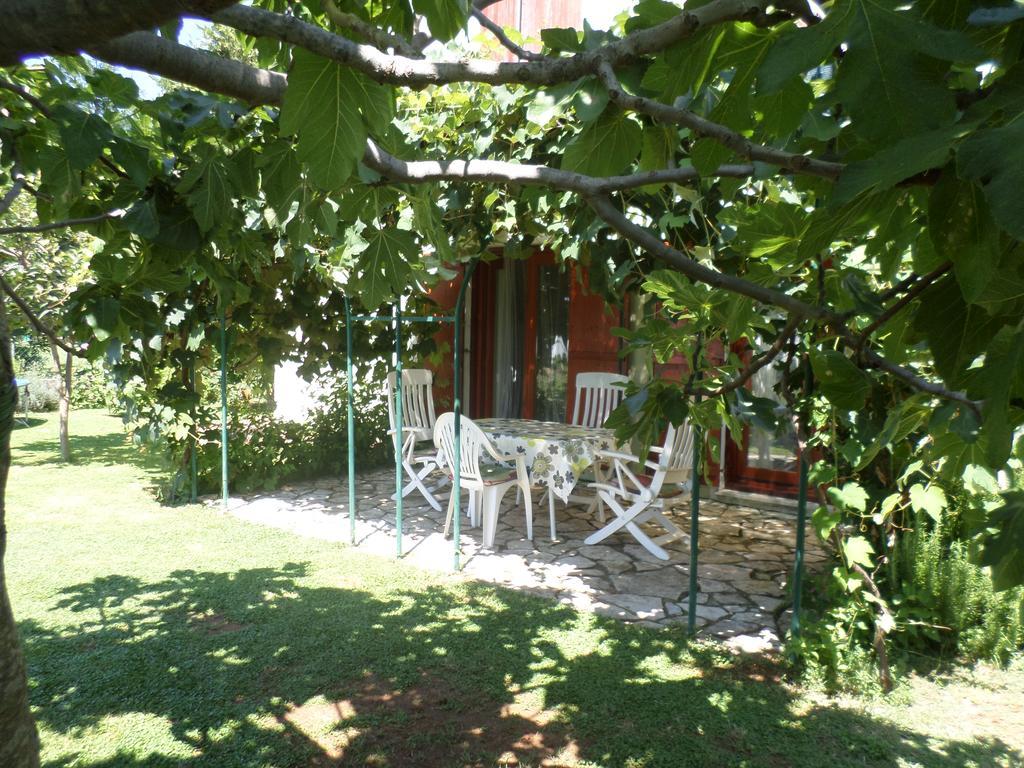 Apartment Jana Štinjan Dış mekan fotoğraf