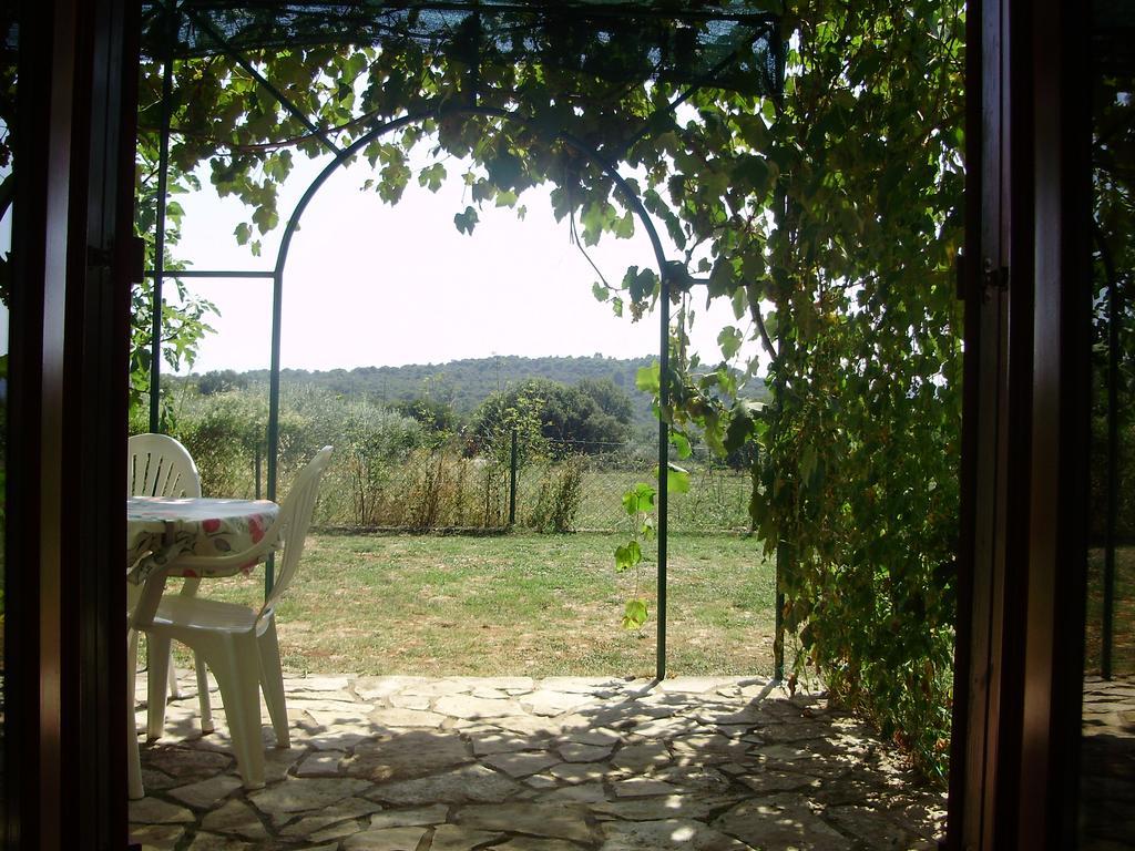 Apartment Jana Štinjan Dış mekan fotoğraf