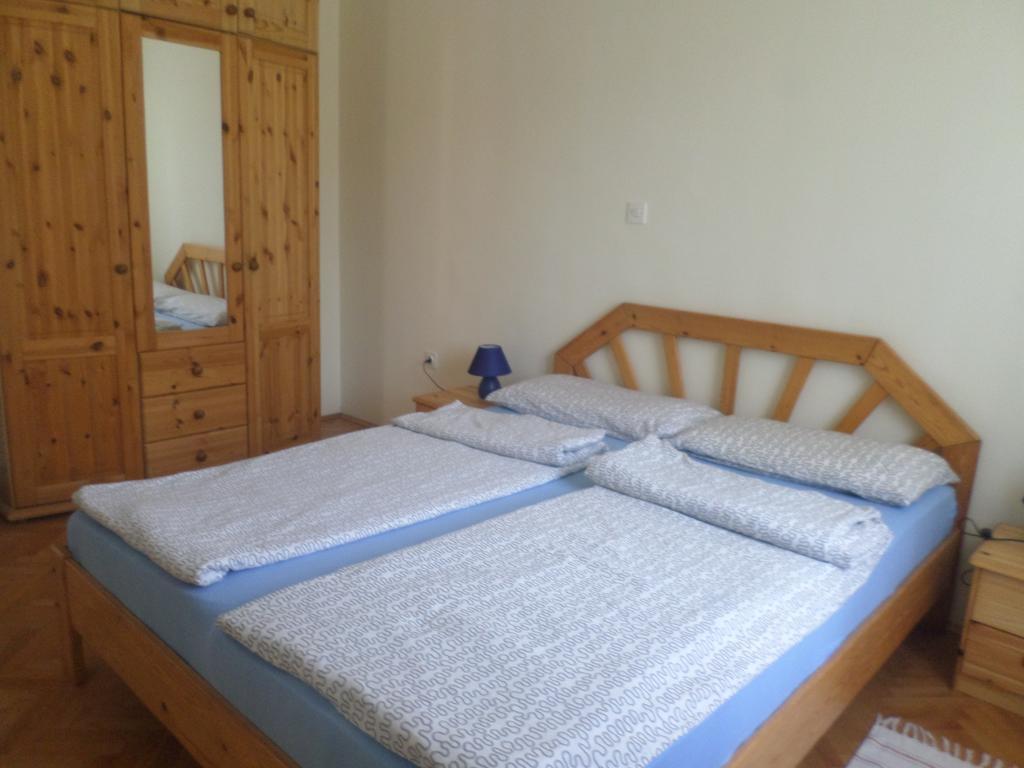 Apartment Jana Štinjan Dış mekan fotoğraf