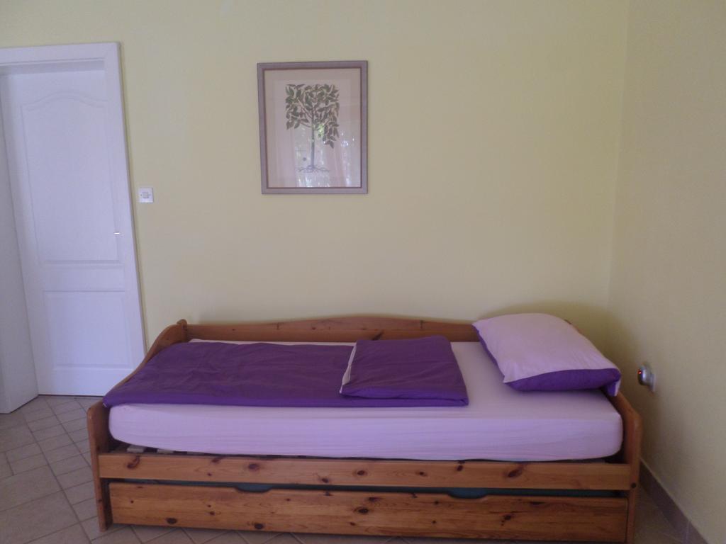 Apartment Jana Štinjan Dış mekan fotoğraf