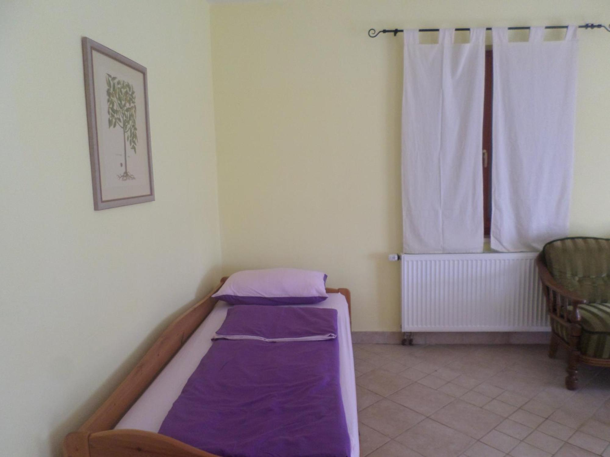Apartment Jana Štinjan Dış mekan fotoğraf