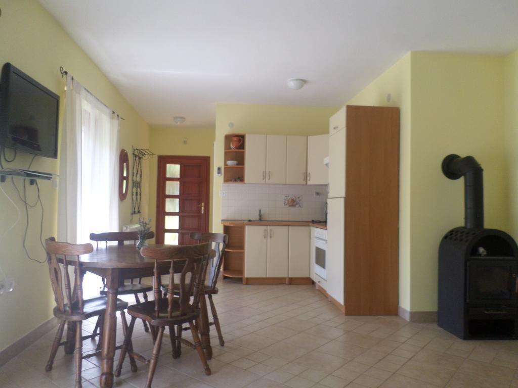 Apartment Jana Štinjan Dış mekan fotoğraf