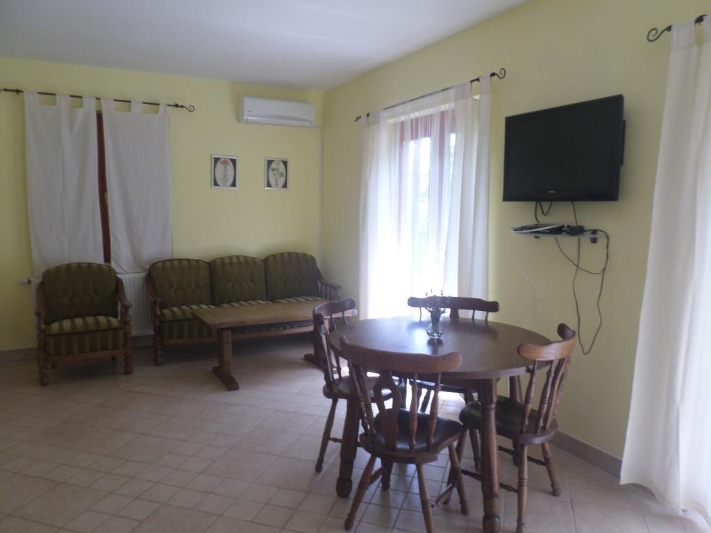 Apartment Jana Štinjan Dış mekan fotoğraf