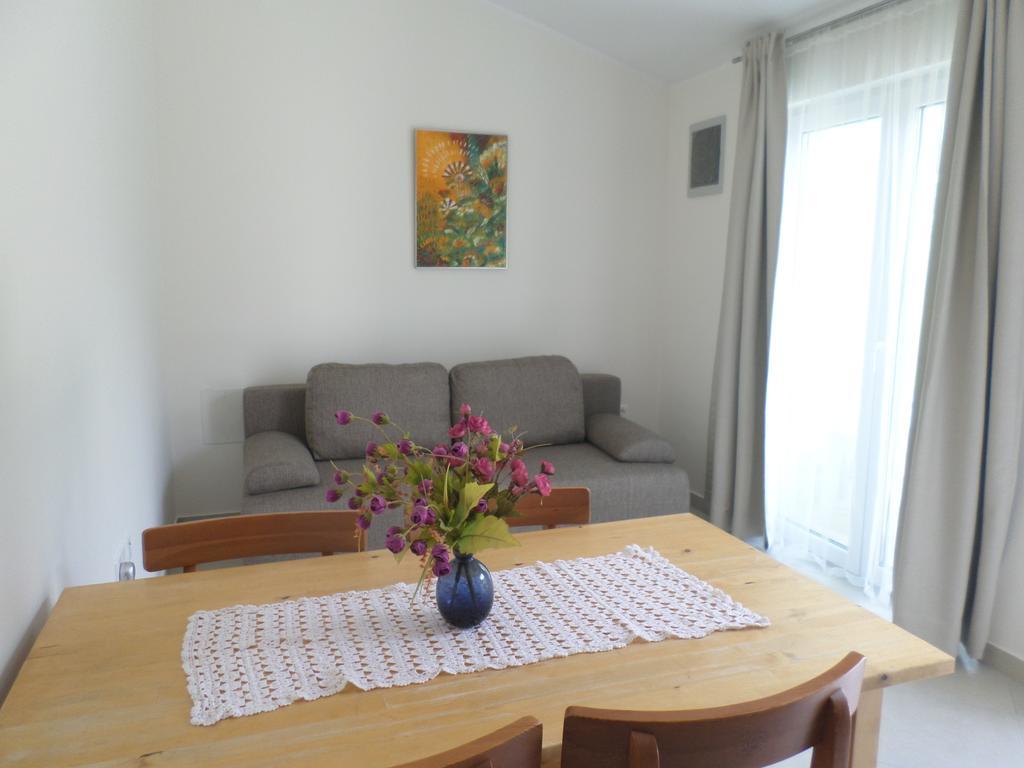 Apartment Jana Štinjan Dış mekan fotoğraf