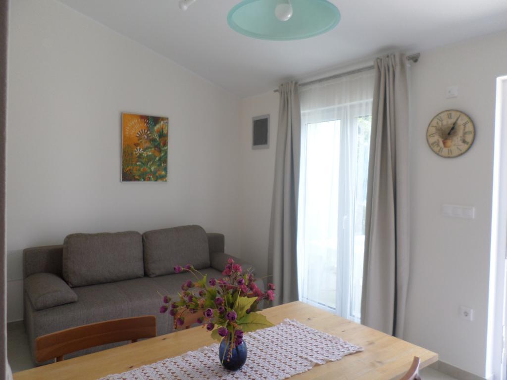 Apartment Jana Štinjan Dış mekan fotoğraf