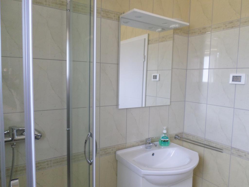 Apartment Jana Štinjan Dış mekan fotoğraf