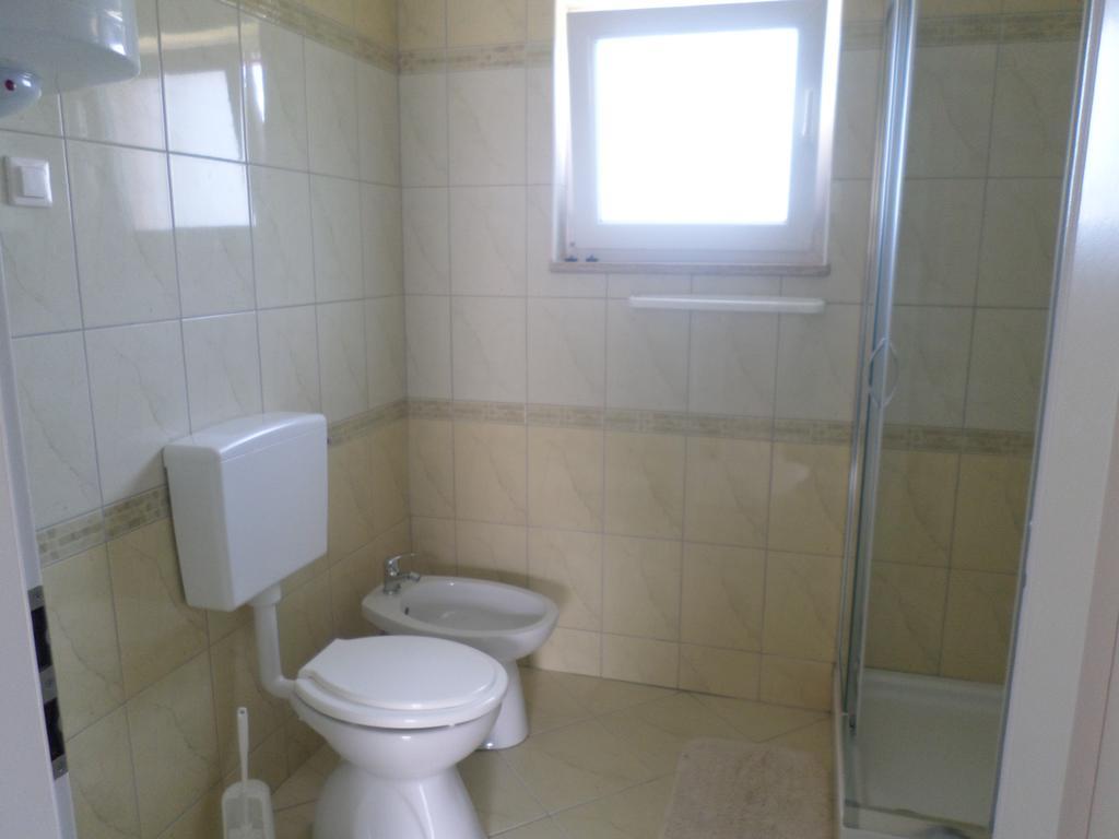 Apartment Jana Štinjan Dış mekan fotoğraf
